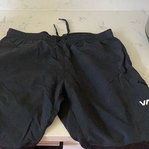 RVCA Spectrum 2 pants XL